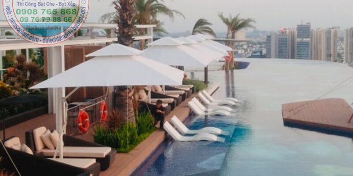 Ô che tại Thái Bình – Địa điểm bán ô che cao cấp tại Thái Binh
