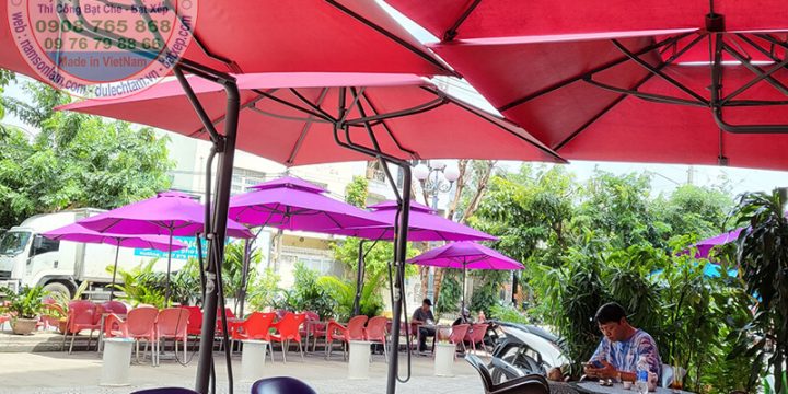 Ô che tại Lai Châu – Điểm bán ô che tại Lai Châu uy tín 20 năm