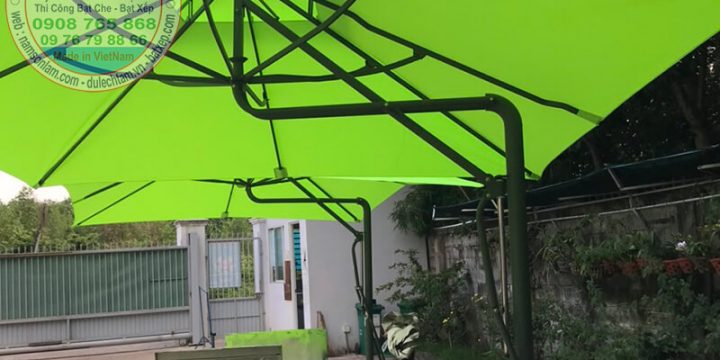 Ô che tại Hà Tĩnh – Những mẫu ô che được yêu thích nhất