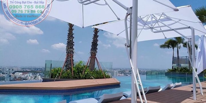 Dù che tại Đắc Nông – Địa điểm bán dù che tại Đắc Nông