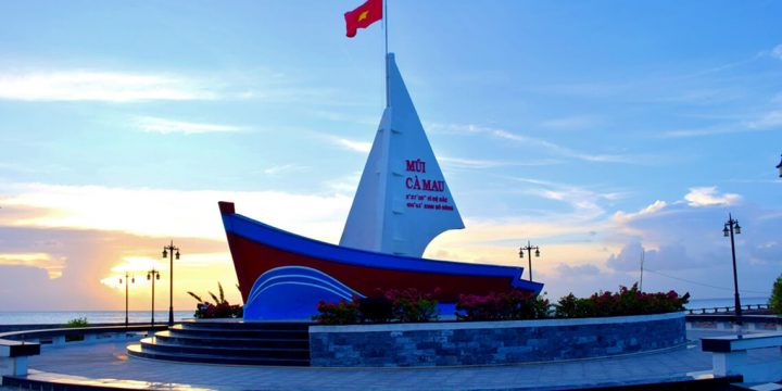 Thi công bạt che sân pickleball ở Cà Mau