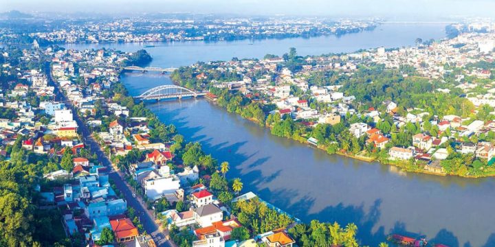 Thi công bạt che sân pickleball ở Đồng Nai