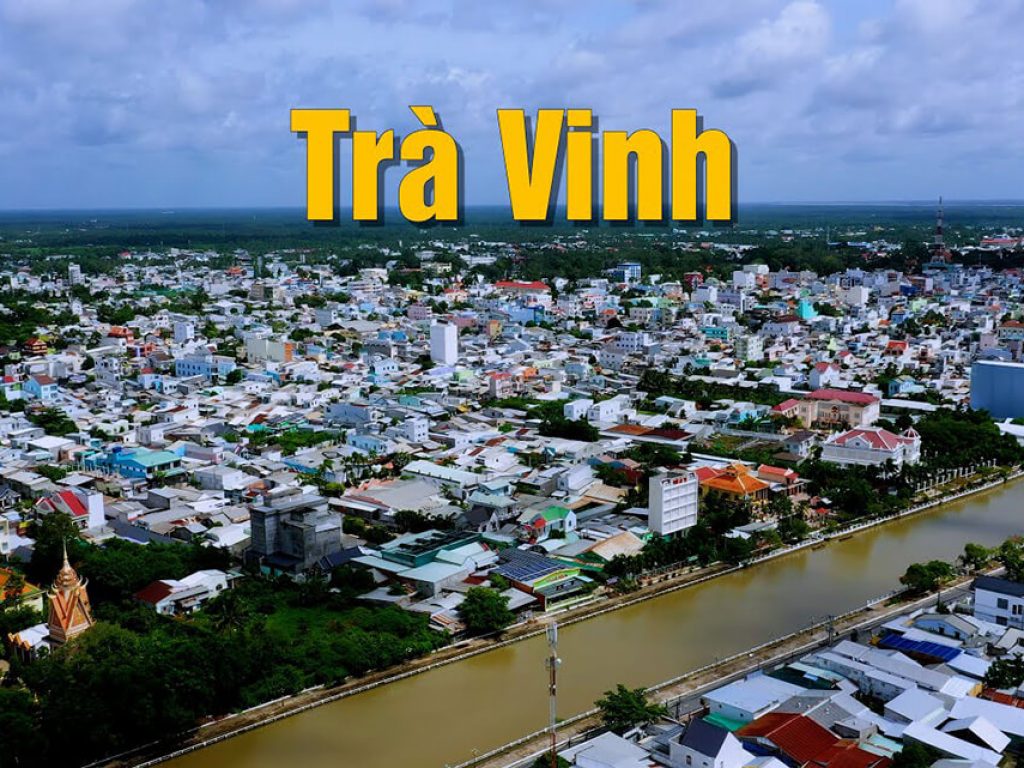 tra vinh